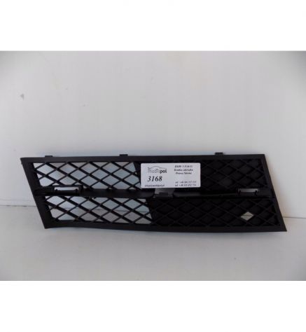 BMW 5 F10 / F11 Griglia paraurti destra - 3168 - Foto 7