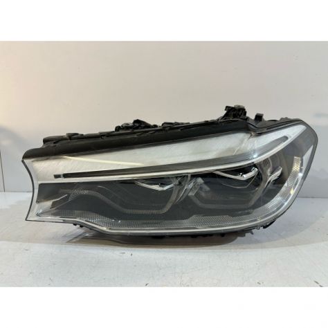 BMW 5 G30 G31 Faro Adattivo a Led sinistro - 17519