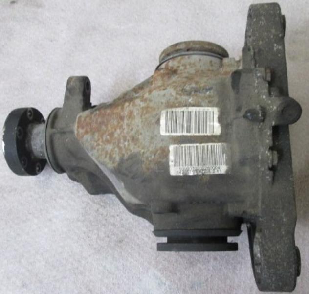 426441 DIFFERENZIALE POSTERIORE BMW SERIE 5 530D SW E39 5P 135KW AUT (2000) RICAMBIO USATO 9099070202260004 1428575/E7723L 2.81 GS84474TOE39 220299 15