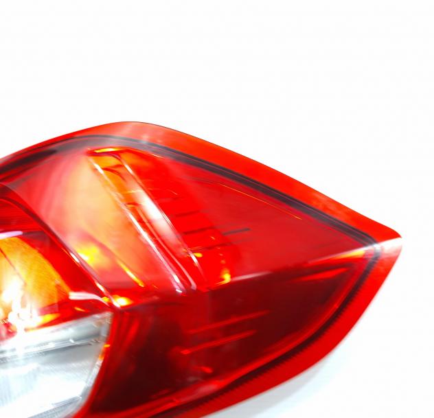 STOP FANALE POSTERIORE SINISTRO FORD EcoSport Serie CN15-13405-BC (12) - Foto 9