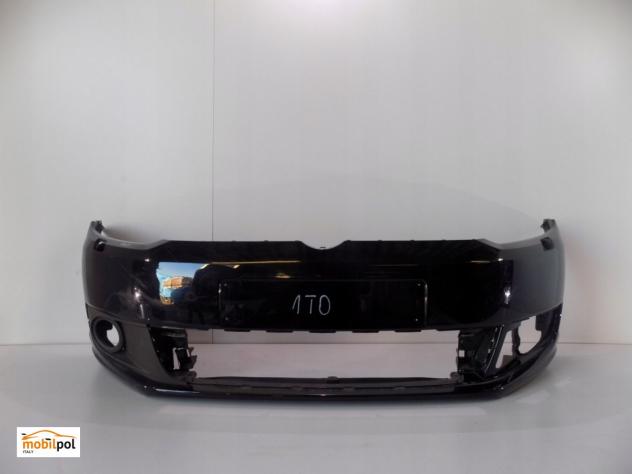 VW SHARAN 1T0 - Paraurti anteriore -998