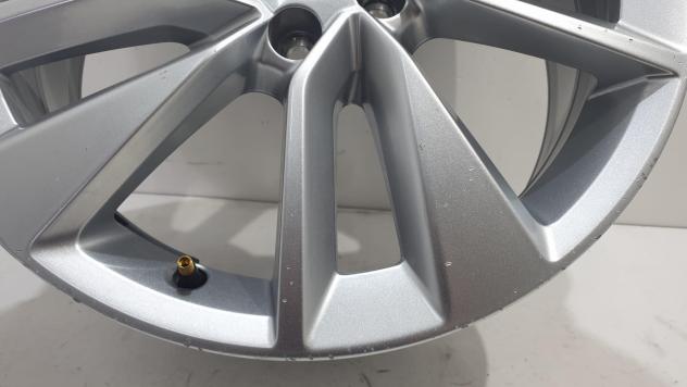 CERCHIO IN LEGA VOLKSWAGEN T-CROSS Serie 2GM601025D (19) - Foto 7