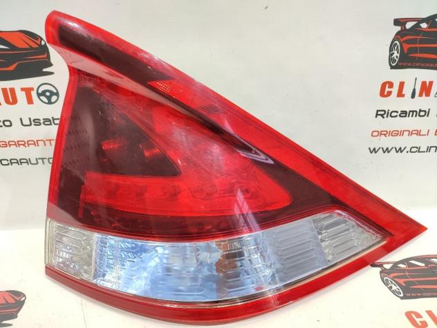 STOP FANALE POSTERIORE DESTRO HONDA Insight 1° Serie 33501TM8023 LDA3 (09) - Foto 2