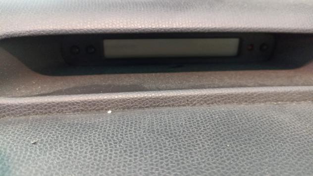 DISPLAY SUZUKI Swift 4° Serie (0410)