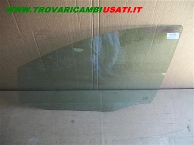 SCENDENTE PORTA ANT.S. MERCEDES Classe B (T245)  Vetri e Retrovisori  Cristalli  Cristalli porte  Cristal MERCEDES - Classe A - 01-10-2004 - 01-08-201