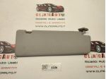 PARASOLE ALETTA ANTERIORE SX BMW X5 Serie (E70) 51166966747 N57306D3 (0613)