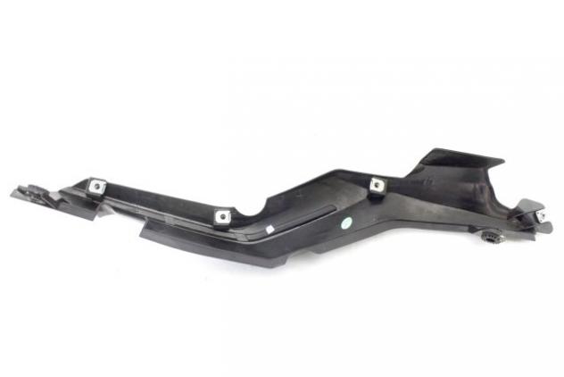 BENELLI TRK 502 X 65902P16023Z CARENA POSTERIORE DESTRA 18 - 24 REAR RIGHT FAIRING 65902P160000 - Foto 4
