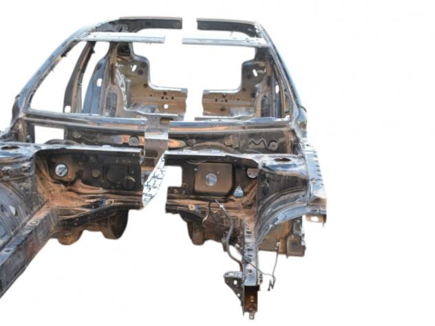 Fianco Fiancata Sinistra Mercedes Classe A W176 - 27009
