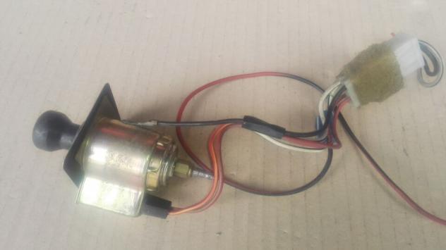 Presa Accendisigari Originale BMW 61346973036 Per E36, E46, E53, E60, E61