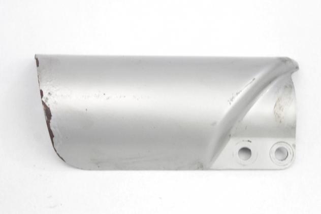 COVER FORCELLA SINISTRA APRILIA SCARABEO 200 CARB. 2007 - 2011 JC53312X92000 LEFT FORK COVER SEGNI DI USURA DA RIVERNICIARE