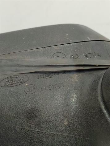 SPECCHIETTO RETROVISORE SINISTRO FORD B - Max Berlina 1830875 XUJA/B (12) - Foto 8
