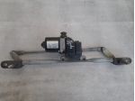 MOTORINO TERGICRISTALLO ANTERIORE FIAT Panda 2° Serie MS159200-7152 (0310)