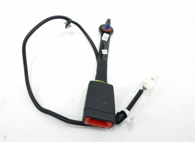AGGANCIO CINTURA DI SICUREZZA ANT DX KIA Picanto Serie 88830-G6000 (1723) - Foto 10