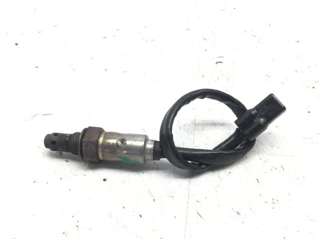 TRIUMPH SCRAMBLER XE 1200 SONDA LAMBDA ANTERIORE CAVO CORTO 2021 2023 - Foto 5
