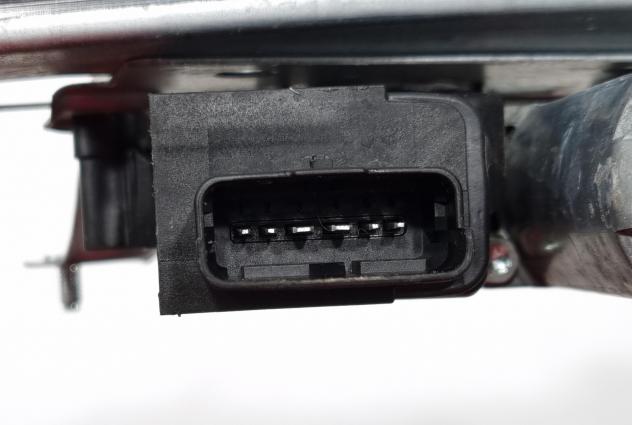 ALZACRISTALLO ELETTRICO ANT. SX CITROEN C3 Serie 9812081680 (16) - Foto 4