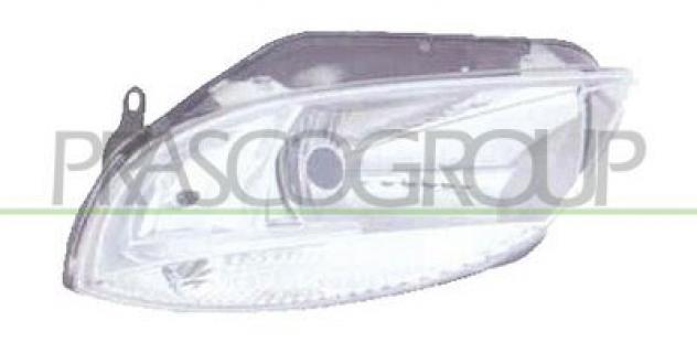 PROIETTORE S. SK3244804 Parti elettriche  Fanaleria  Proiettori  Proiettore ant. SKODA - FABIA 5P - 2007  2010, SKODA - FABIA WAGON - 2007