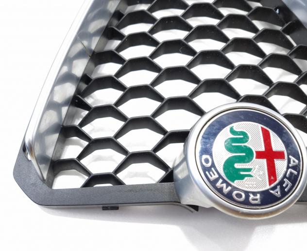 MASCHERINA ANTERIORE ALFA ROMEO Stelvio Serie (949_) 156108638 (16) - Foto 5