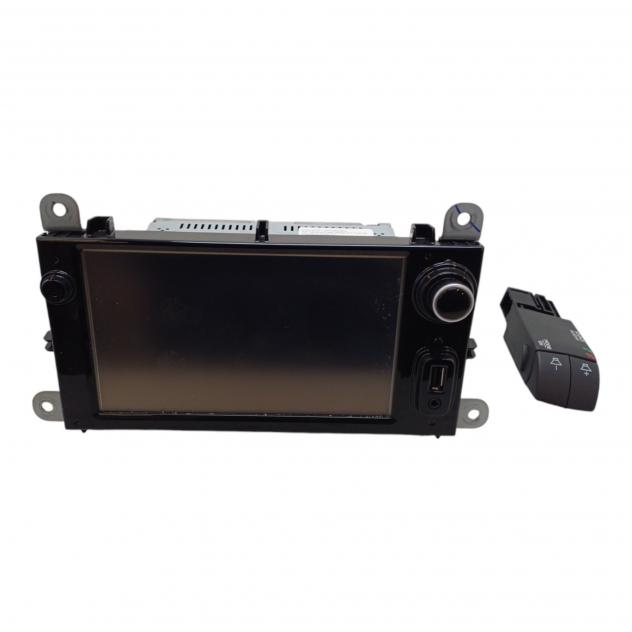 KIT NAVIGATORE RENAULT Clio Serie IV 2811 50113R (1219)