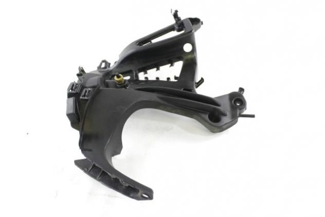 BMW K 1200 S 46637677762 SUPPORTO ANTERIORE DESTRA K40 03 - 08 FRONT RIGHT PANEL CARRIER