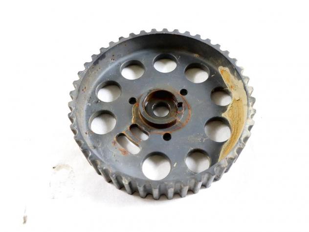 04L109105 PULEGGIA DENTATA ALBERO A CAMME SKODA KAMIQ 1.6 D 85KW AUT 5P (2020) RICAMBIO USATO - Foto 2