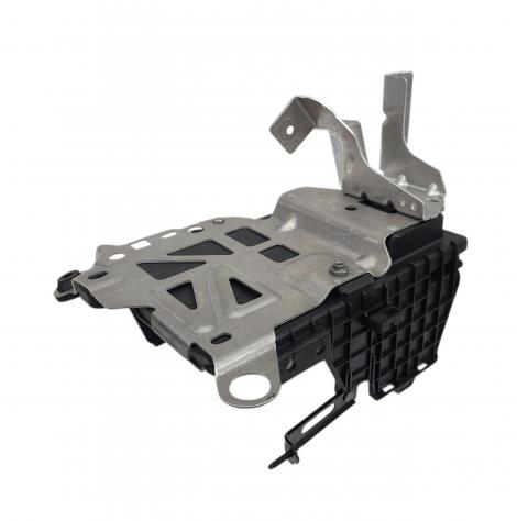 ALLOGGIO BATTERIA FORD Focus Berlina 7° Serie JX61-A10A666-BE Hybrid 1000 (18) - Foto 5