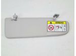 PARASOLE ALETTA LATO PASSEGGERO FIAT Panda 3° Serie 312B1000 (12)