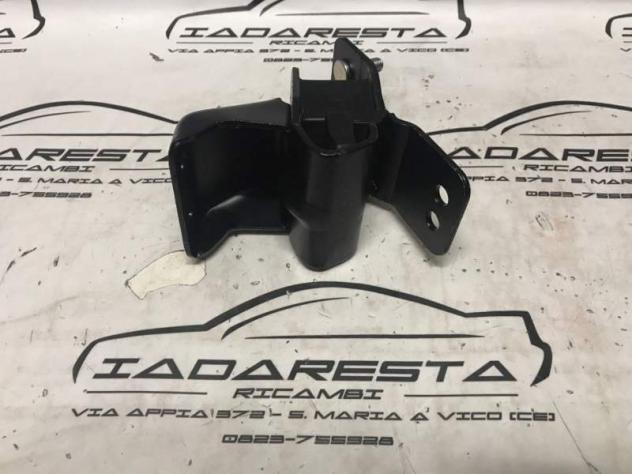 Supporto Motore Posteriore Mitsubishi Pajero 3.2 Di-D MR198013 - Foto 5