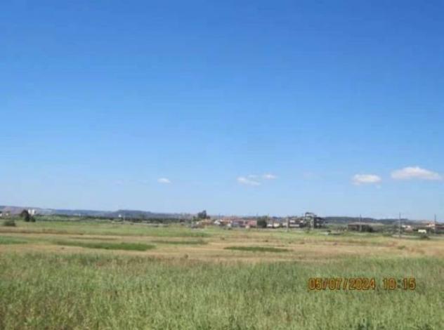 Immobile in asta di 49480 m² in vendita a Crotone