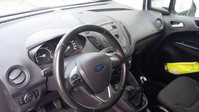 FORD Transit Courier 1.5 TDCi 95CV Van Trend *IVA ESCLUSA* rif. 17647820 - Foto 9