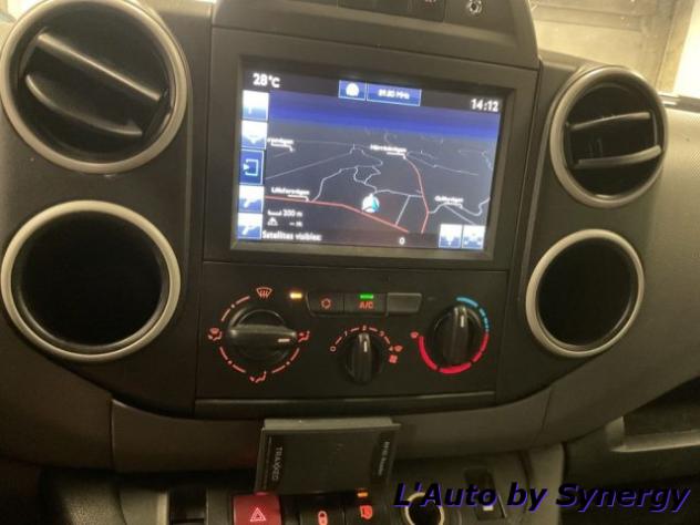 PEUGEOT Partner 1.6 HDi 90CV FAP L1 Furgone Comfort rif. 23972975 - Foto 6