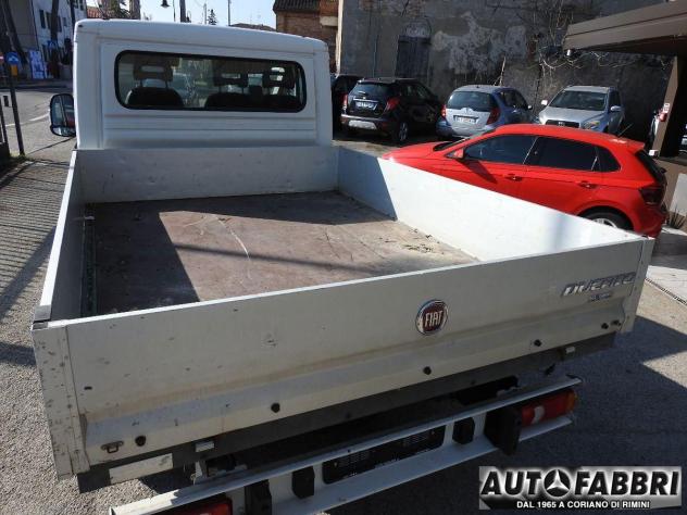 FIAT DUCATO - Foto 6