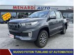 Foton Tunland G7 8 AT 3 ANNI GARANZIA