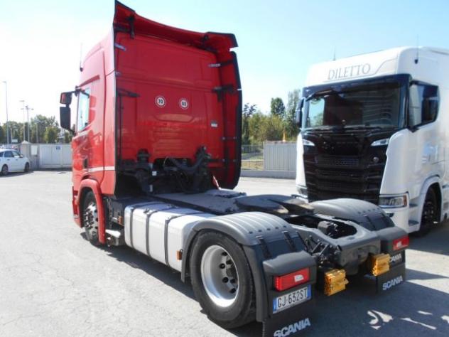 SCANIA R 450 rif. 22793961 - Foto 4