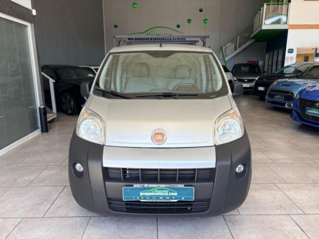 FIAT Fiorino Cargo 2 posti 1.3 MJT 75CV A/C * IVA esposta * - Foto 2