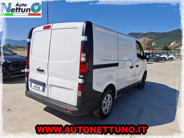 Opel Vivaro 29 1.6 CDTI PC-TN Furgone Edition - Foto 5
