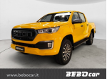 Foton Tunland G7 2.0 TDI Doppia Cabina 4WD