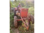 VENDO TRATTORE BELARUS T40 – 60 CV – 4 RUOTE MOTRICI