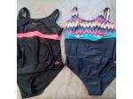 Due costumi interi premaman Nabaiji L / 46