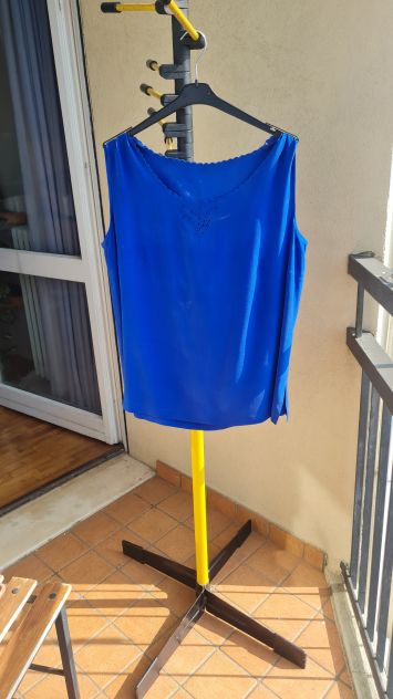 vendesi camicetta