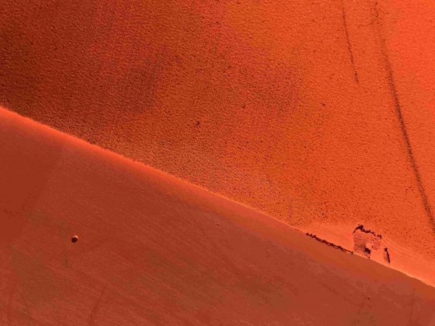 Lastra Micro Arancione per calzatura - Foto 7