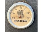 Termometro Alsilum