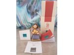 THUN SISSI cuore angeli classici ORIGINALE