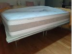 Materasso matrimoniale