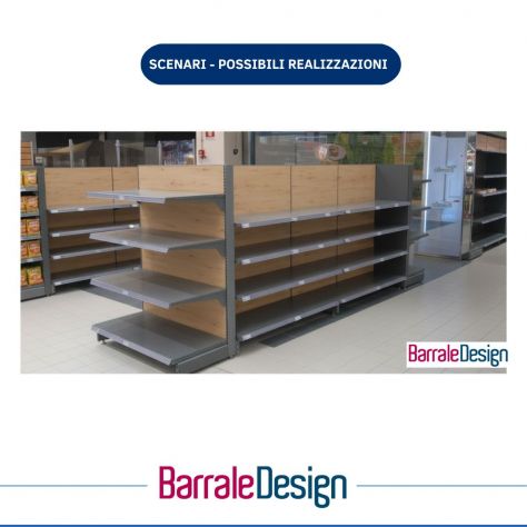 ARREDO EUROSCACCO SIDAC 55094 - Foto 8