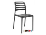 Sedie Polipropilene Arredo Hotel Ristorante Bar Esterno Cod 8064
