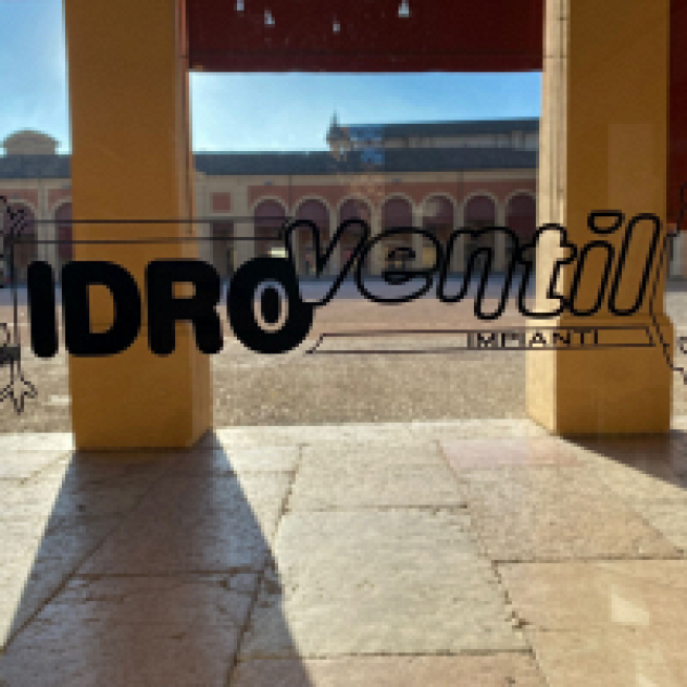 Idroventil Impianti - Foto 2