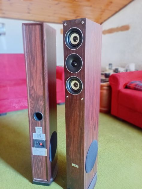 Casse acustiche AUNA - Foto 2