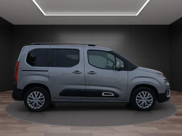 CITROEN Berlingo 3ª serie Berlingo BlueHDi 100 Stop&Start M Live - Foto 5