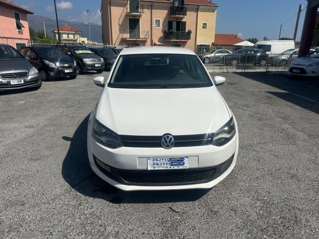 Volkswagen Polo 1.6 TDI 90CV DPF 5 porte R-Line - Foto 3