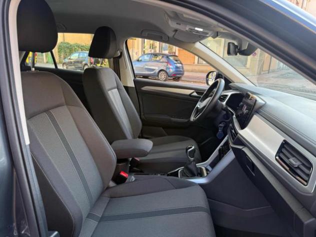 VOLKSWAGEN T-Roc 2.0 TDI SCR Life rif. 24197793 - Foto 9